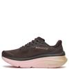 SAUCONY WOMENS TRAINER - DARK BROWN